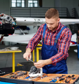 Kakovosten letalski servis Štajerska 