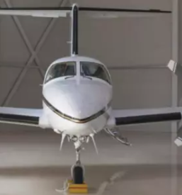 Kakovosten letalski servis Štajerska 