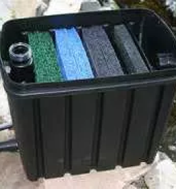 Kakovostna oprema za čistilne naprave Slovenija