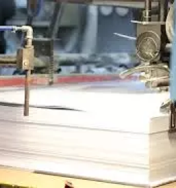 Grafične storitve Slovenija