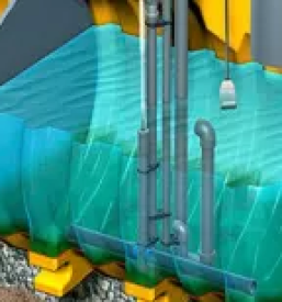 Kakovostne potopne crpalke slovenija