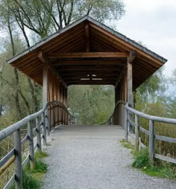 Kakovostni leseni nadstreski ljubljana