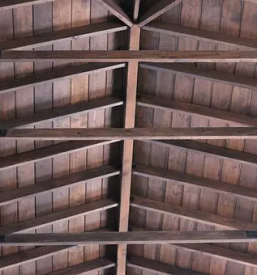 Kakovostni leseni nadstreski ljubljana