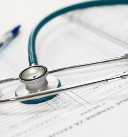 Kardioloska ambulanta gorenjska