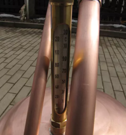 Kotli za proizvodnjo žganja