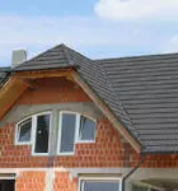 Tesarska, krovska in kleparska dela Šenčur