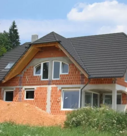 Krovsko kleparska dela Šenčur, Slovenija