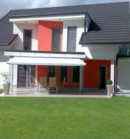 Krovska dela Šenčur