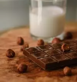 Kvalitetna čokolada Ljubljana