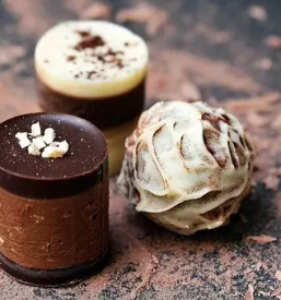 Kvalitetna čokolada Slovenija