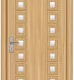 Kvalitetna vhodna vrata ljubljana