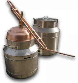 Kvalitetni kotli za zganje slovenija