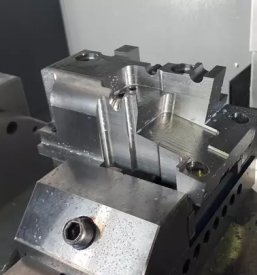 Montaza kovinskih konstrukcij podravska