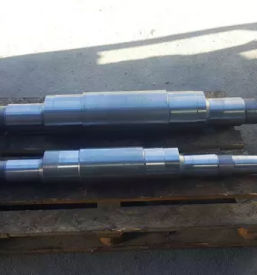 Montaza kovinskih konstrukcij podravska