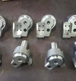 Montaza kovinskih konstrukcij podravska