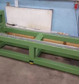 Montaza kovinskih konstrukcij stajerska