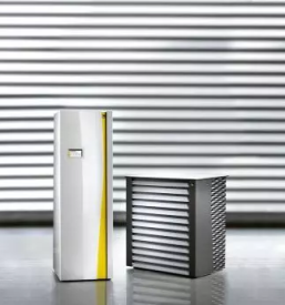 Montaza toplotnih crpalk stajerska