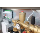 MONTAŽA IN SERVIS OGREVALNIH NAPRAV, JURE SMREČNIK S.P.