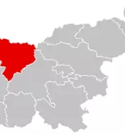 Najem apartmaja trzic