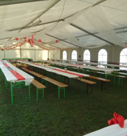 Najem sotorov stajerska