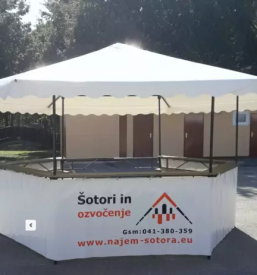 Najem sotorov stajerska