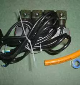 Čistilna oprema za ribnike