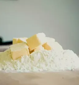 Pecivo po narocilu pivka