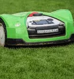 Servis in popravilo kosilnice Gorenjska