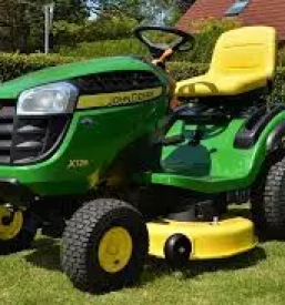 Ugodno popravilo kosilnice Gorenjska