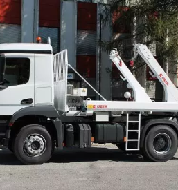 Kmetijska mehanizacija Creina Slovenija