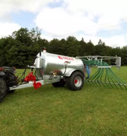 Kmetijski stroji Creina Kranj