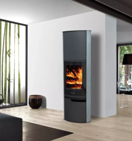 Proizvodnja in prodaja kaminov