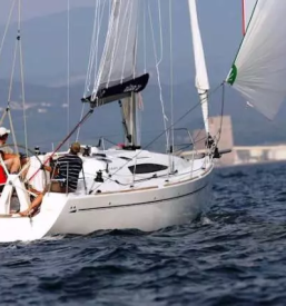 Rent a boat croatia