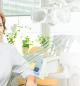 Samoplacniske zobozdravstvene storitve gorenjska