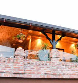 Steklarstvo prekmurje