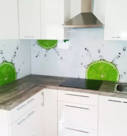 Steklarstvo prekmurje