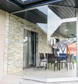 Steklarstvo prekmurje