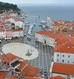 Ugoden najem apartmaja piran