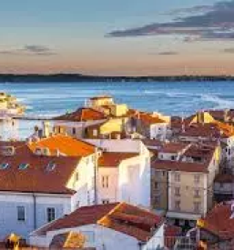 Ugoden najem apartmaja piran