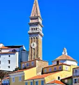 Ugoden najem apartmaja piran