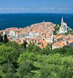 Ugoden najem apartmaja piran