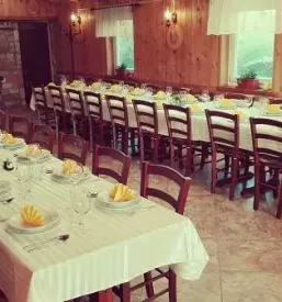 Gostišče s prenočišči Idrija