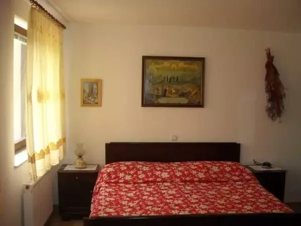 Ugodna prenočišča Idrija