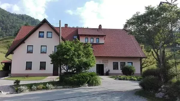 Ugodna prenočišča Idrija dobite pri nas!