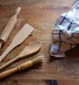 Ugodna suha roba ribnica