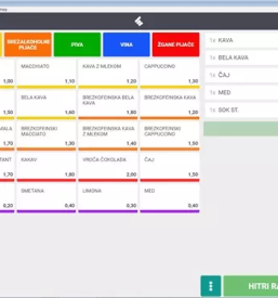 Ugodne davcne blagajne slovenija