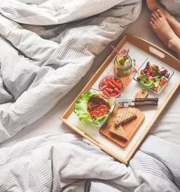 Ugodne nocitve trzic