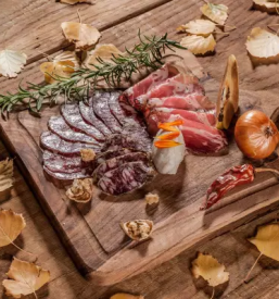 Vinogadniska kmetija stajerska