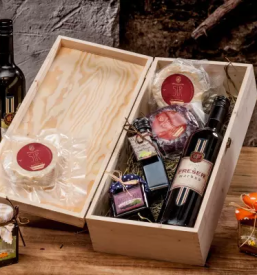 Vinogadniska kmetija stajerska