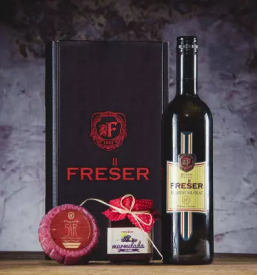 Vinogadniska kmetija stajerska